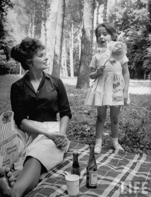 Sophia Loren pic #280948