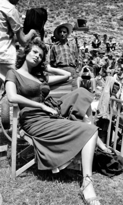 Sophia Loren pic #1111078