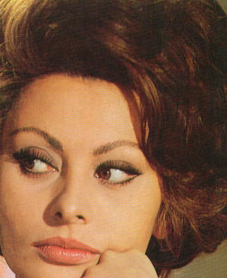 Sophia Loren pic #90898