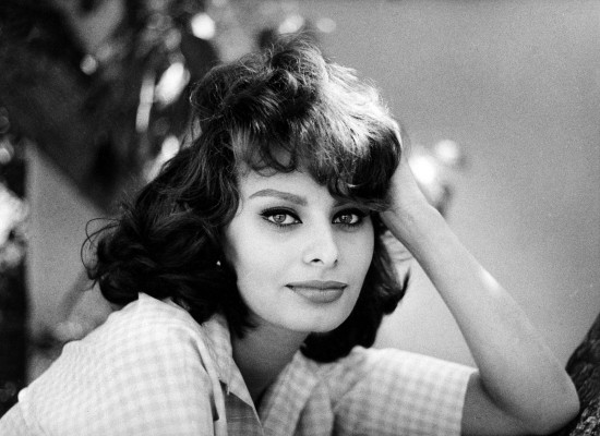 Sophia Loren pic #125116