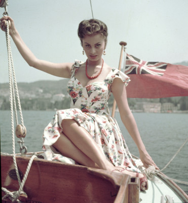 Sophia Loren pic #138811