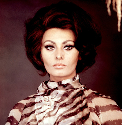 Sophia Loren pic #162097