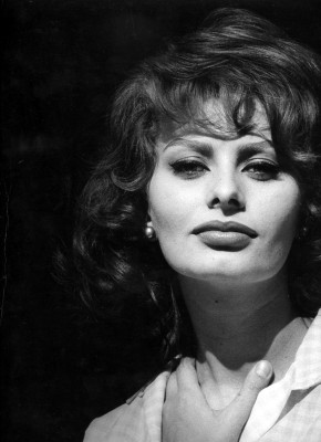 Sophia Loren pic #90665