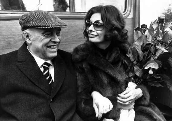 photo 5 in Sophia Loren gallery [id1317020] 2022-12-10 00:00:00