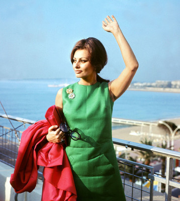 Sophia Loren pic #144636