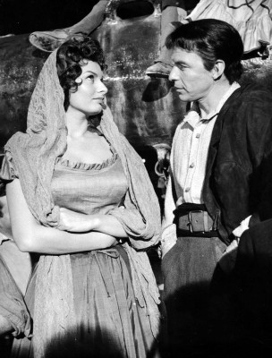 Sophia Loren pic #1111059