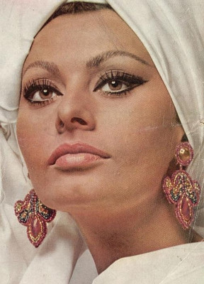 Sophia Loren pic #284599