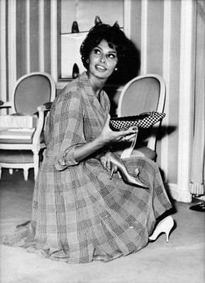 Sophia Loren pic #150297