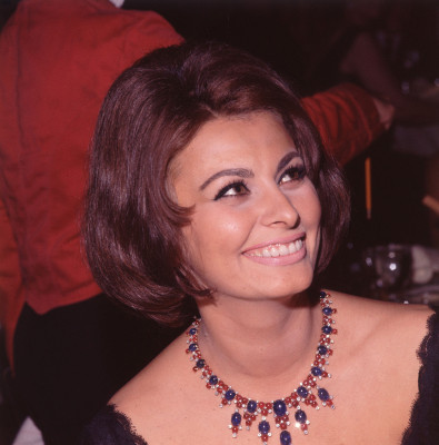 Sophia Loren pic #382449