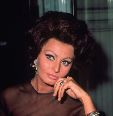 Sophia Loren pic #382450