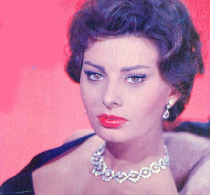 Sophia Loren pic #90891