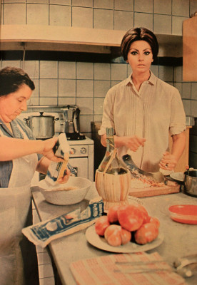 Sophia Loren pic #279113