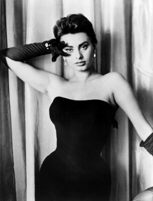Sophia Loren pic #361870
