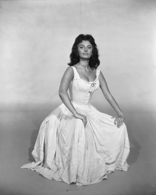Sophia Loren pic #240208