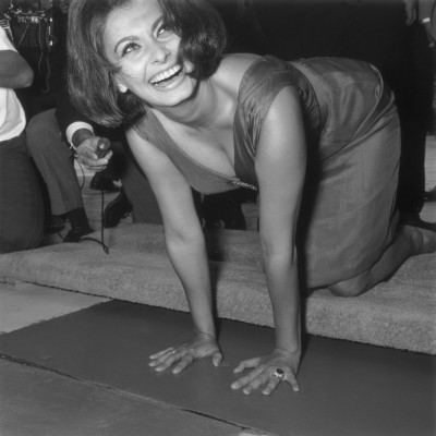 Sophia Loren pic #150288
