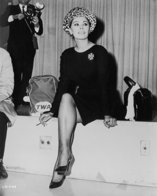 Sophia Loren pic #240888