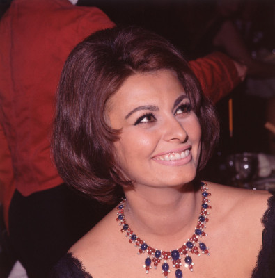 Sophia Loren pic #150004