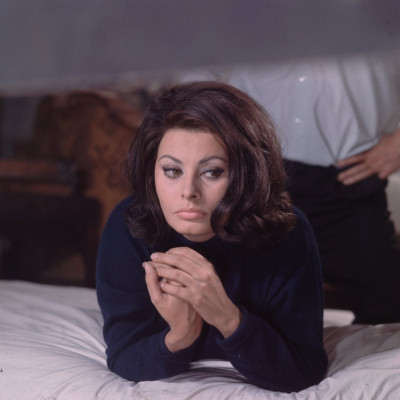 Sophia Loren pic #149952