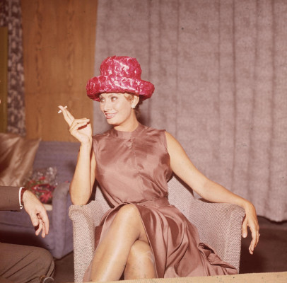 Sophia Loren pic #150010