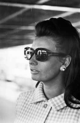 Sophia Loren pic #149934
