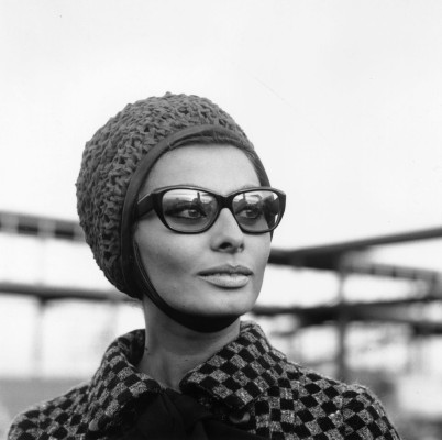 Sophia Loren pic #149956