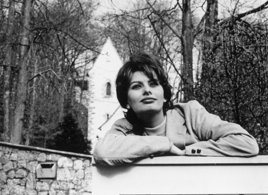 Sophia Loren pic #149957