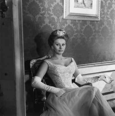 Sophia Loren pic #90649