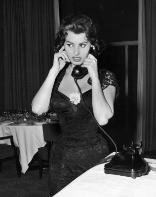 Sophia Loren pic #150017