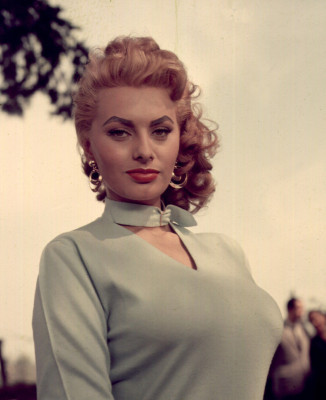 Sophia Loren pic #279151