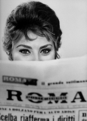 Sophia Loren pic #210578