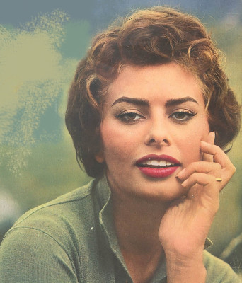 Sophia Loren pic #90892