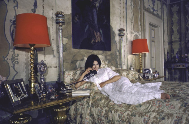 Sophia Loren pic #270471