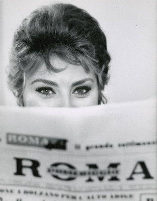 Sophia Loren pic #264649