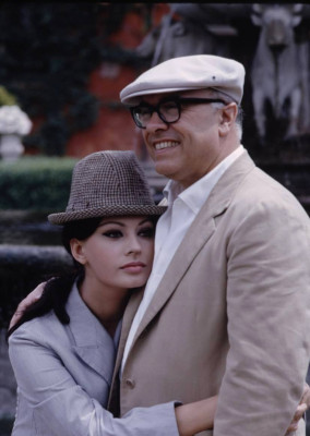 Sophia Loren pic #240983