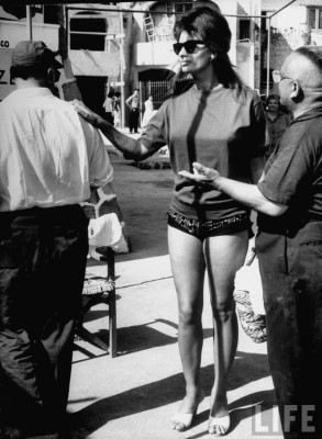 Sophia Loren pic #241935