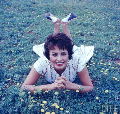 Sophia Loren pic #241936