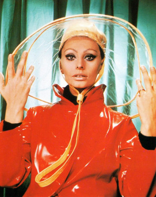 Sophia Loren pic #273912