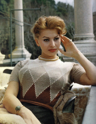 Sophia Loren pic #357506