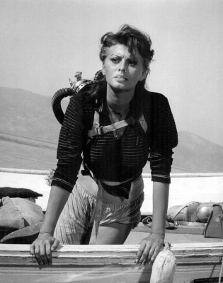 Sophia Loren pic #1111087