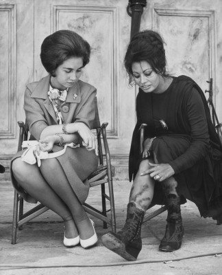 Sophia Loren pic #279199
