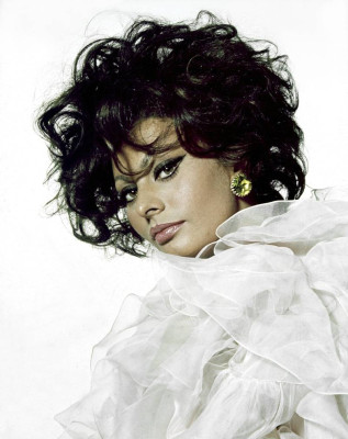 Sophia Loren pic #279210