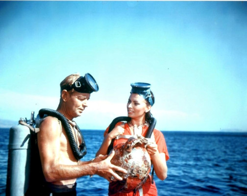 Sophia Loren pic #1111094