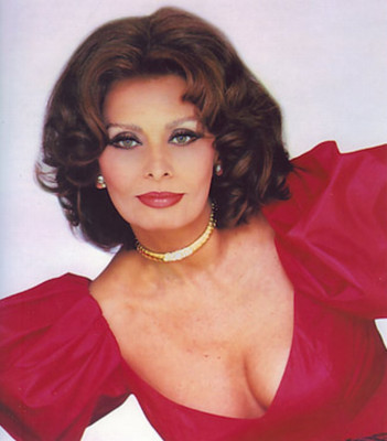 Sophia Loren pic #90887