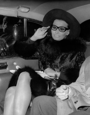 Sophia Loren pic #672998