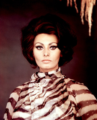 Sophia Loren pic #367803