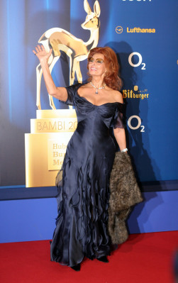 Sophia Loren pic #149997