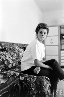 Sophia Loren pic #280938