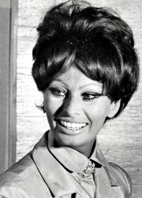 Sophia Loren pic #162067