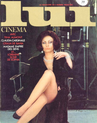 photo 5 in Sophia Loren gallery [id101174] 2008-06-27 00:00:00