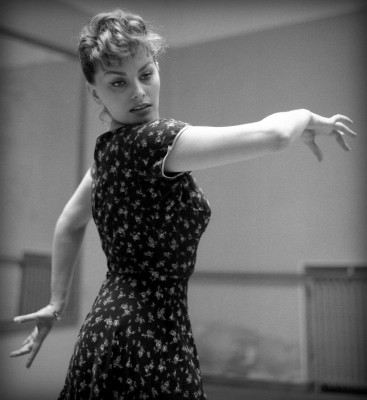 Sophia Loren pic #356515